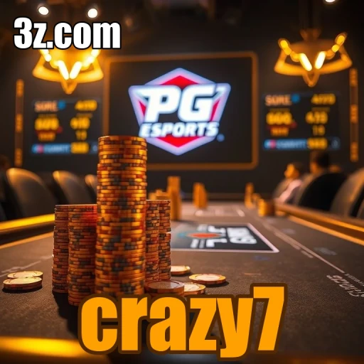 crazy7 Arcade